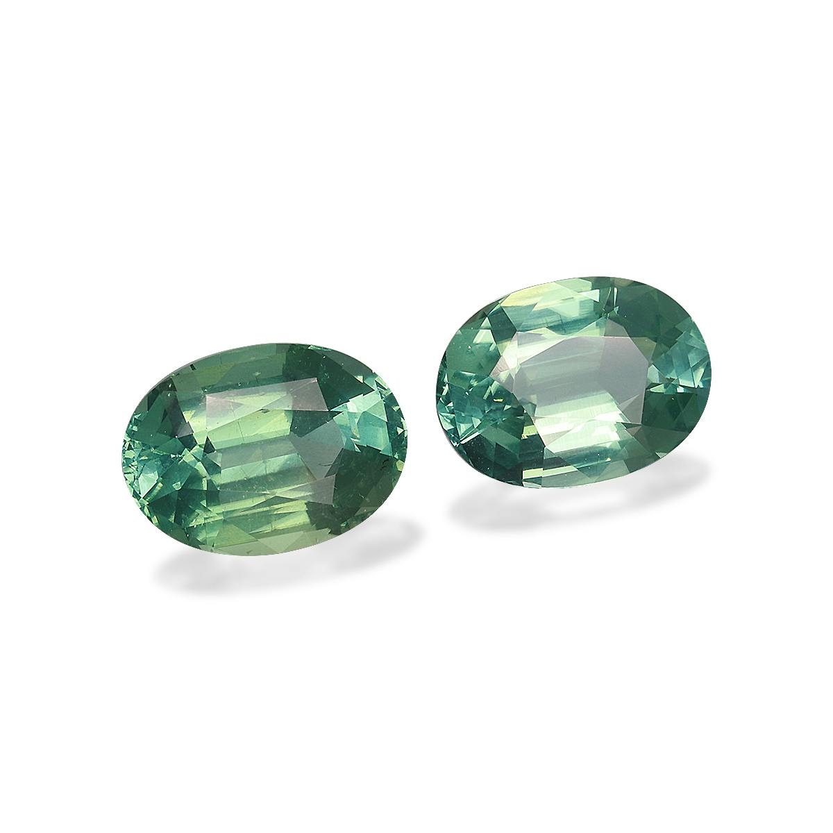 Green Tourmaline 13.07 ct